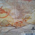 Goldfish (CD) Perceptions of Pacha