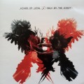 Kings of Leon (CD) Only..By..The..Night