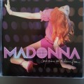 Madonna (CD) Confessions On A Dance Floor