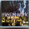 Men At Work (CD) Contraband:  The Best Of