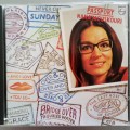 Nana Mouskouri (CD) Passport