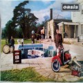 Oasis (CD) Be Here Now