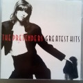 The Pretenders (CD) Greatest Hits