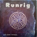 Runrig (CD) The Big Wheel