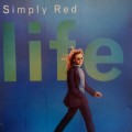 Simply Red (CD) Life