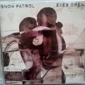 Snow Patrol (CD) Eyes Open
