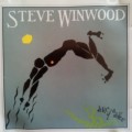 Steve Winwood (CD) Arc Of A Diver