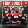 Tom Jones (CD) Reload