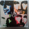 U2 (CD) Pop