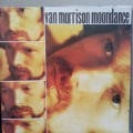 Van Morrison (CD) Moondance