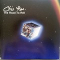 Chris Rea (CD) The Road To Hell