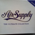 Air Supply (CD/DVD) The Ultimate Collection