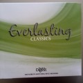 Everlasting Classics (CD) The World`s Most Beautiful Melodies
