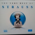 Johann Strauss (CD) The Very Best Of Strauss