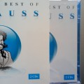 Johann Strauss (CD) The Very Best Of Strauss