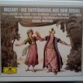 Mozart (CD) The Abduction From The Seraglio