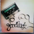 GoodLuck (CD) The Lucky Packet Mix Tape