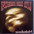 Springbok Nude Girls (CD) Neanderthal 1