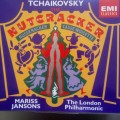 Tchaikovsky (CD) The Nutcracker