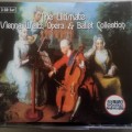 Vienna Waltz, Opera & Ballet (CD) The Ultimate Collection