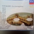 Vivaldi (CD) La Stravaganza