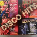 Disco Hits (CD) Box Set of 4