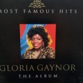 Gloria Gaynor (CD) Most Famous Hits