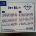Just Blues (CD) Premier Collection