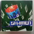 The Shamen (CD) Boss Drum