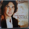 Josh Groban (CD) Noel - Christmas
