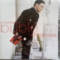 Michael Buble (CD) Christmas