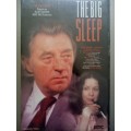 The Big Sleep (VHS) Robert Mitchum (New)