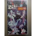 The Brit Awards (VHS) 1998