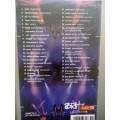 The Brit Awards (VHS) 1998