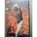 INXS (VHS) Live Baby Live