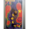 U2 (VHS) Numb