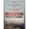 Absolution (Paperback) Patrick Flanery