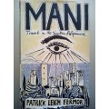 Mani (Hardcover) Patrick Leigh Fermor