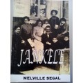 Jankele (Soft Cover) Melville Segal