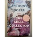 The Shell Collector (Paperback) Anthony Doerr
