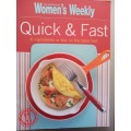 Women`s Weekly Australia (Soft Cover) Bundle of 3