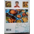 Linda McCartney (Hardcover) On Tour - Vegetarian Cooking
