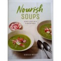 Nourish (Hardcover) Soups