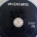 Van Coke Kartel (CD) Wie`s Bang