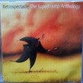 Supertramp (CD) Retrospectacle