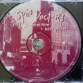 Spin Doctors (CD) Just Go Ahead Now: A Retrospective