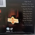 Robbie Robertson (CD) Storyville