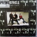 Prime Circle (CD) Hello Crazy World