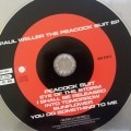 Paul Weller (CD) The Peacock Suit EP