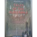 Tales of The Alhambra (Hardcover) Washington Irving